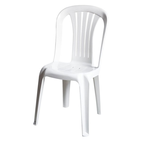 Selen (Bergama) Sandalye Kaliteli Ürün (%100 ORİJİNAL) Beyaz