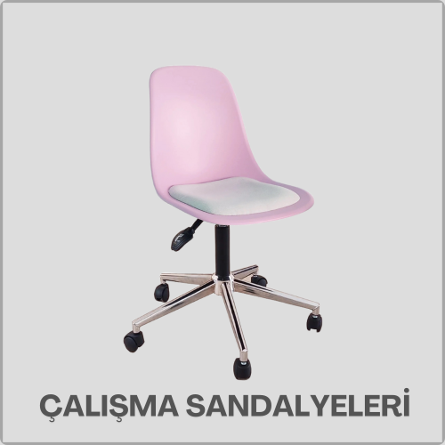 Çalışma Sandalyeleri