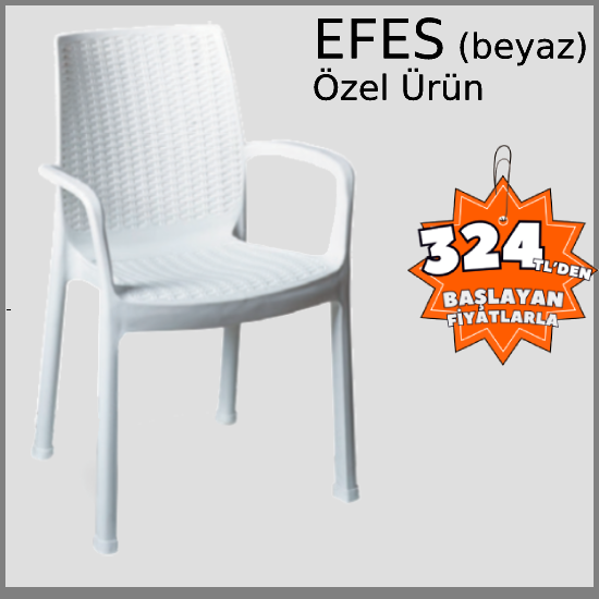 EFES  (Beyaz) Özel ürün