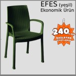 EFES (Koyu Yeşil) Ekonomik Ürün