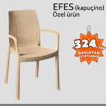 EFES (Kapuçino)  Özel Ürün