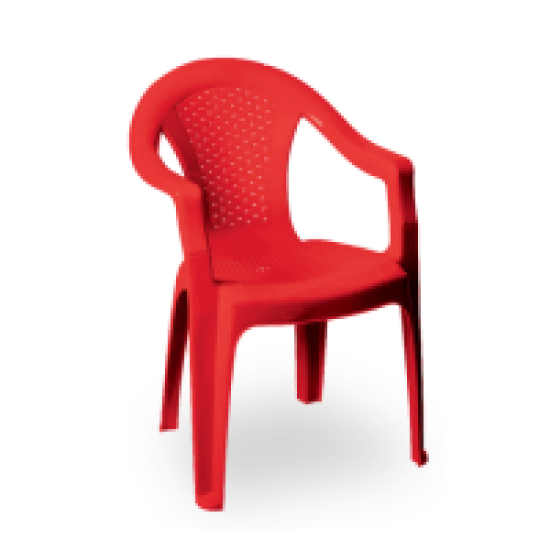 Bahar Bahçe Bodrum Orijinal Sandalye